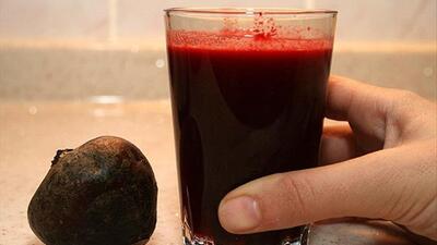 Kırmızı pancarın faydaları