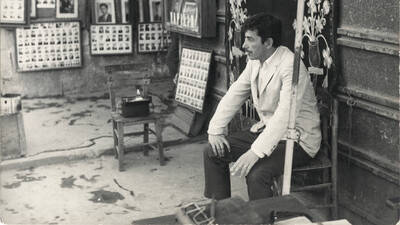 'Hisar Kısa Film Yarışması' Salt'ta