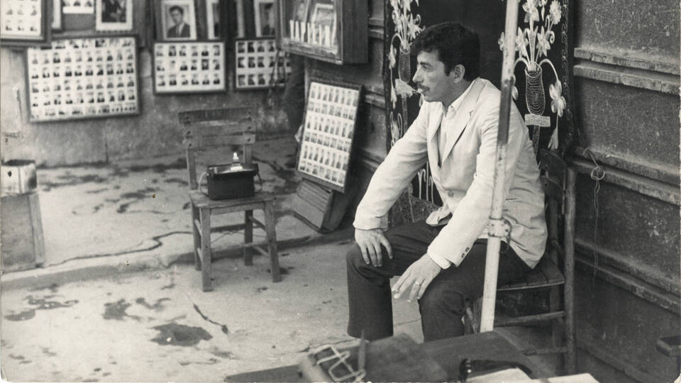 'Hisar Kısa Film Yarışması' Salt'ta