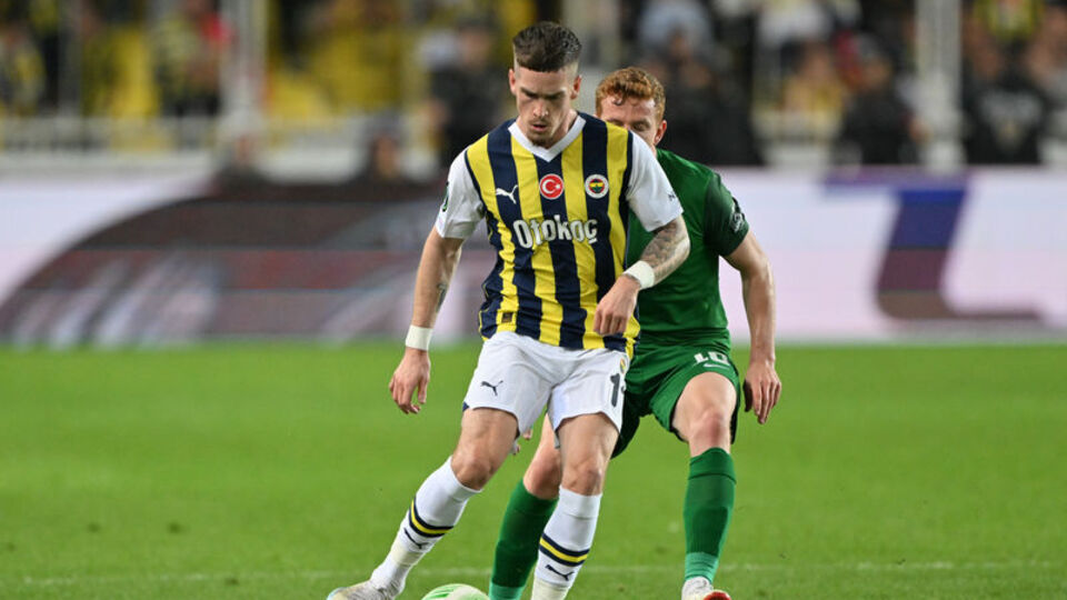Kent'e bir talip daha!