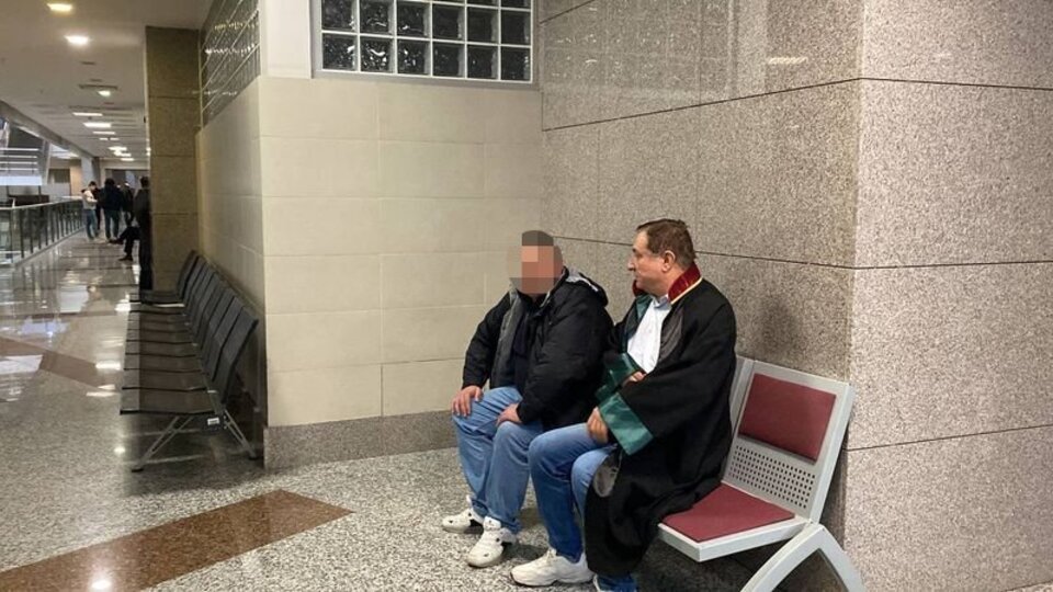 Hande Baladın'a tehdit davasında "akıl sağlığı" kararı