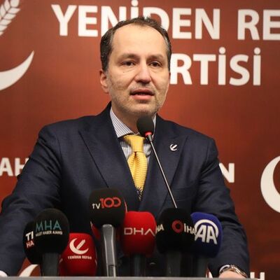 YRP'nin yarınki açıklaması ertelendi