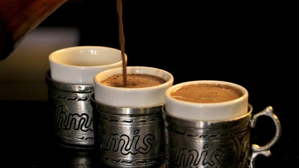 Menengiç kahvesi nedir?