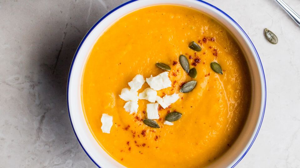 Mercimek çorbası tarifi