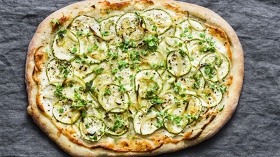 Diyet yapanların favorisi olacak!