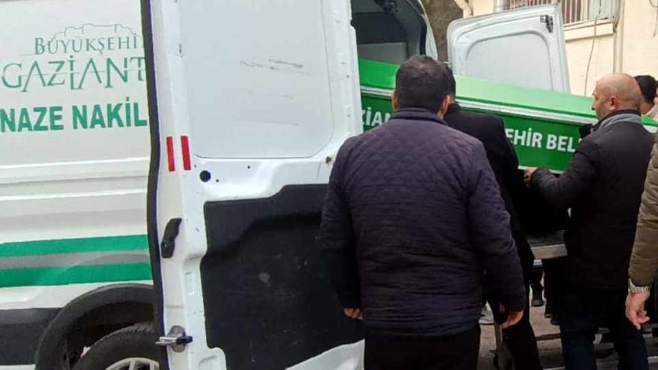 Gaziantep'teki dehşette can kaybı 4'e çıktı!