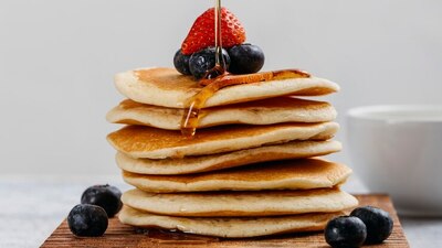 Pankek nasıl yapılır