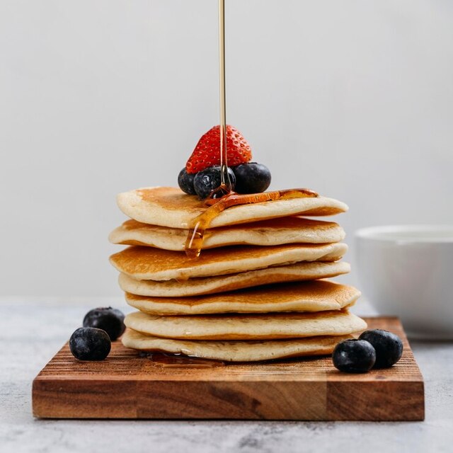 Pankek nasıl yapılır