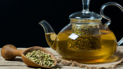 Rezene çayı faydaları nelerdir