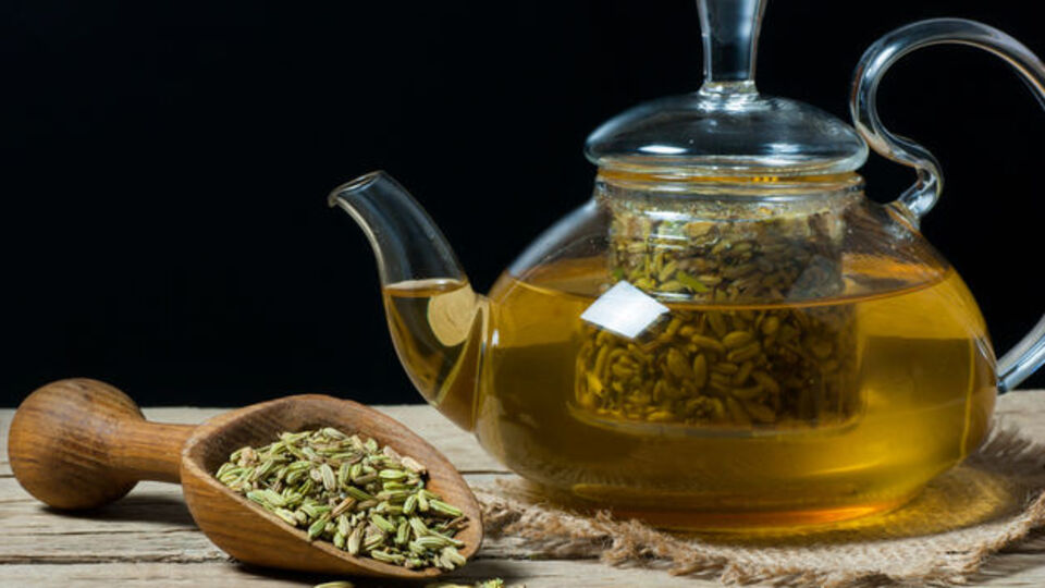 Rezene çayı faydaları nelerdir