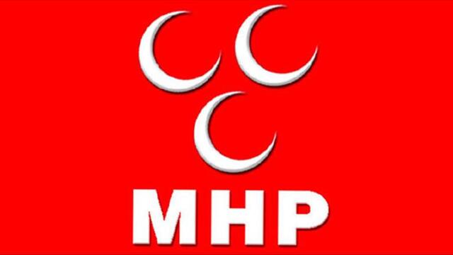 3 ilçe teşkilatı kapatıldı başdanışman görevden alındı