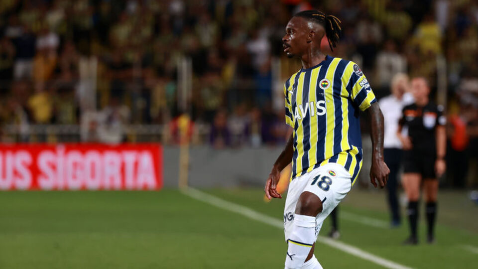 Lincoln Henrique'ye iki tanıdık talip!