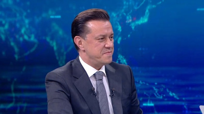 Nebi Hatipoğlu Habertürk'te konuştu