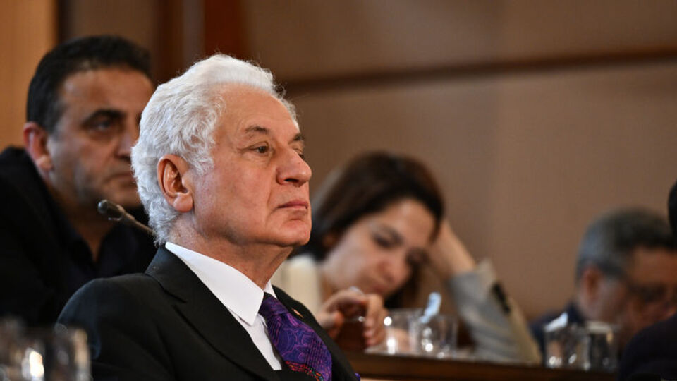 Aday gösterilmeyen CHP'li Keskin'den açıklama