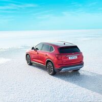 Yollardaki TOGG sayısı 21 bini aştı