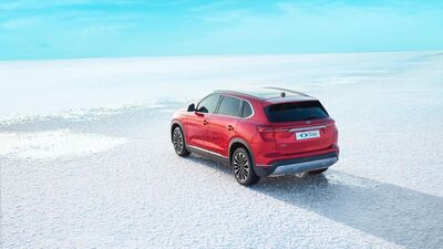 Yollardaki TOGG sayısı 21 bini aştı