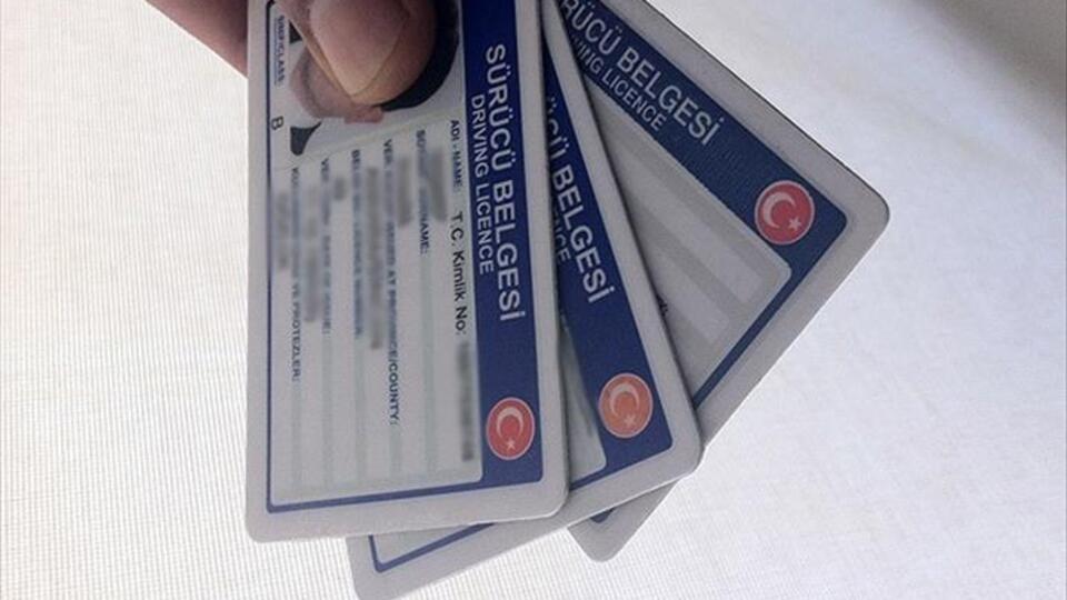 Ehliyetleri değiştirmek için son tarih