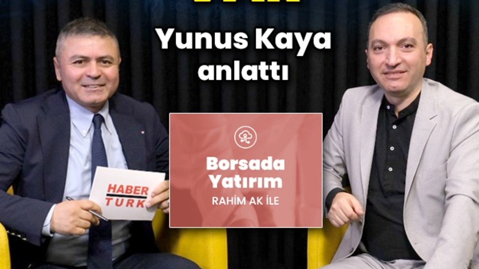 Türkiye'nin hikayesi ne?