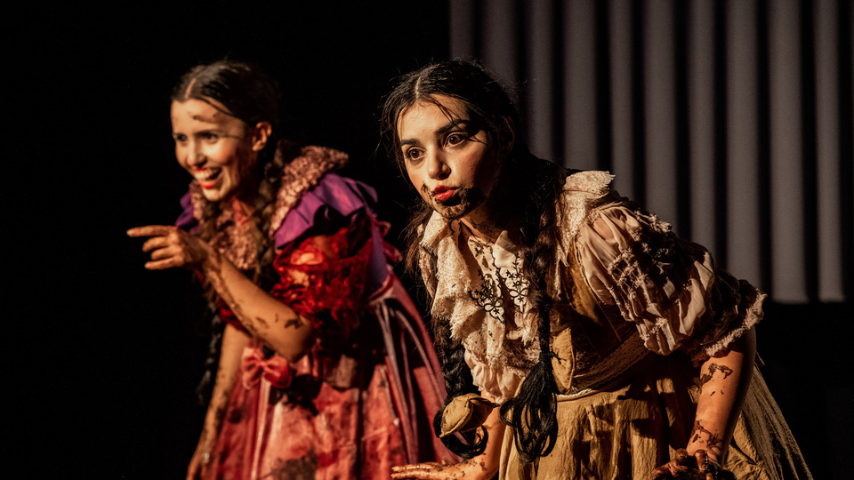 Kadın Oyunları Festivali seçkisi açıklandı