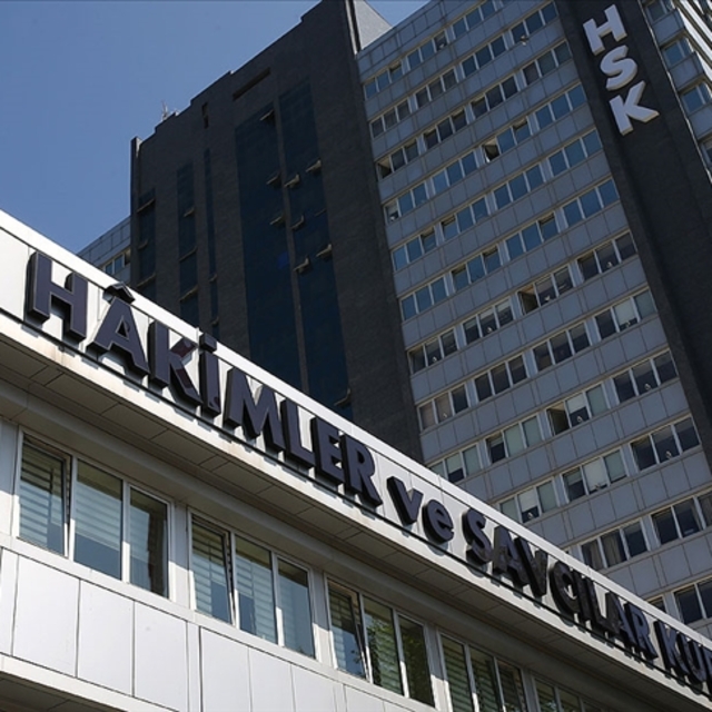 HSK'ya yeni üye seçilmesi kararı Resmi Gazete'de