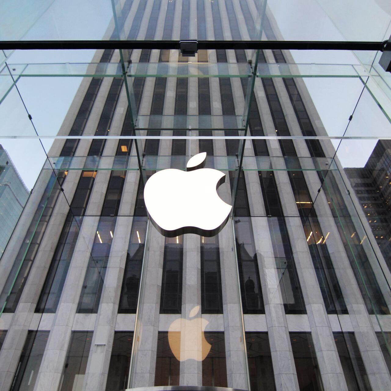 Apple, Amazon ve Meta'nın gelirleri arttı