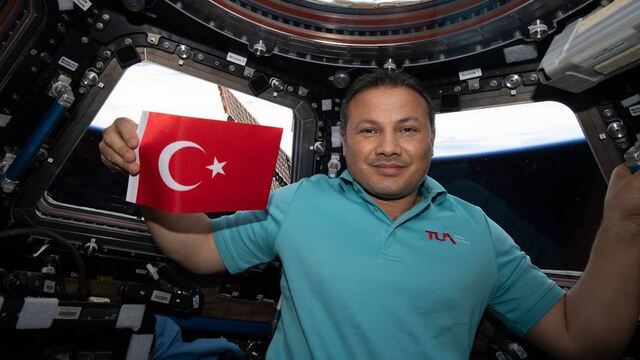  Dönüş saati belli oldu