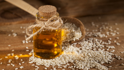 Susam yağının faydaları