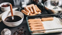 Tiramisu nasıl yapılır