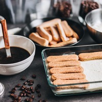 Tiramisu nasıl yapılır