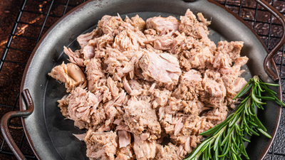 Ton balığının şaşırtan faydaları