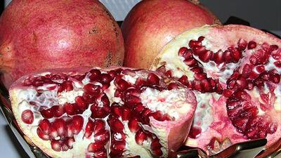 Nar kabuğunun faydaları