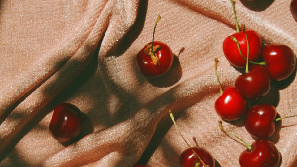 Vişne sapının faydaları