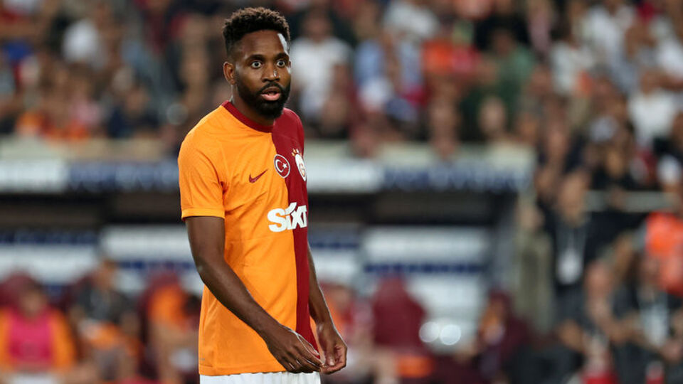 İşte Bakambu'nun Galatasaray kariyeri!