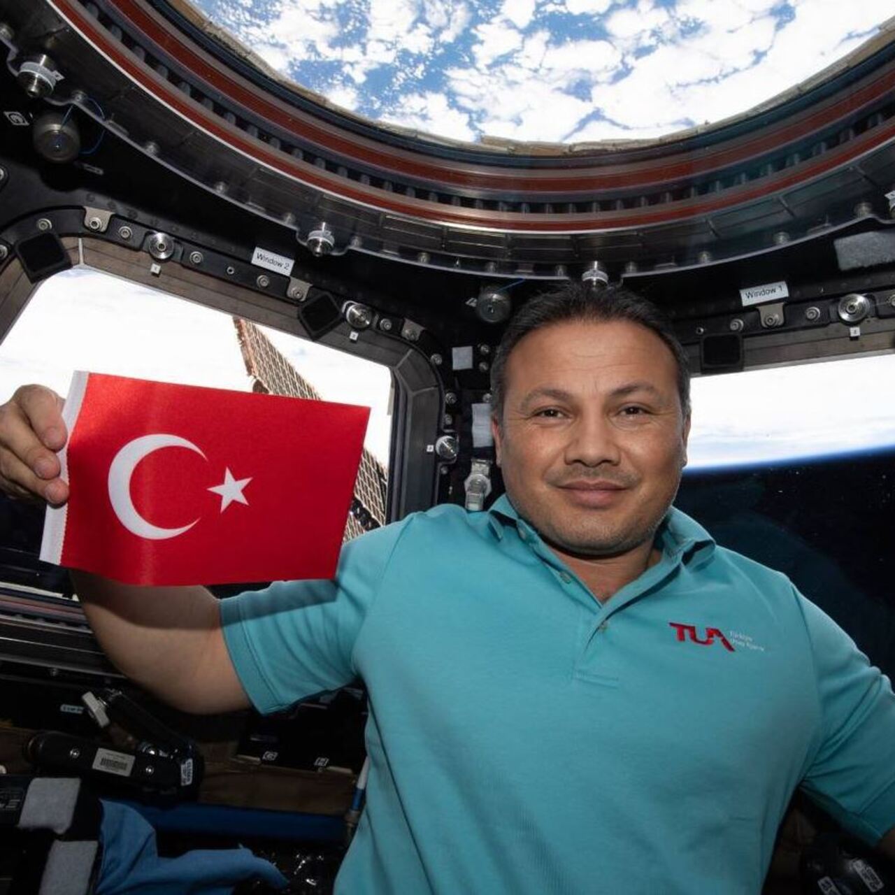 Dönüş saati belli oldu
