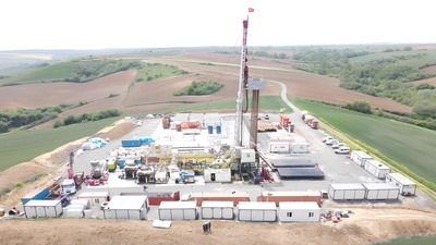 Trakya'da 5 yeni sondaj kuyusu açacak