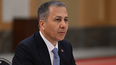 Bakan Yerlikaya depremin bilançosunu açıkladı