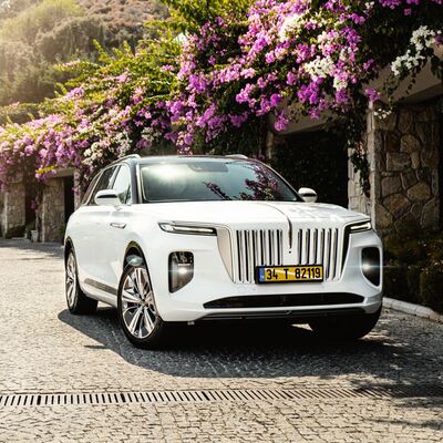 Çinli markadan Türkiye kararı!