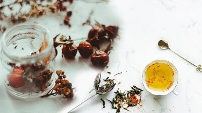 Atom çayının mucize faydaları