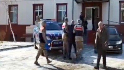 13 yaşındaki kız çocuğu töre cinayeti kurbanı!