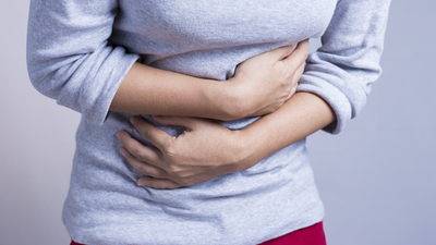 Karın ağrısı neden olur