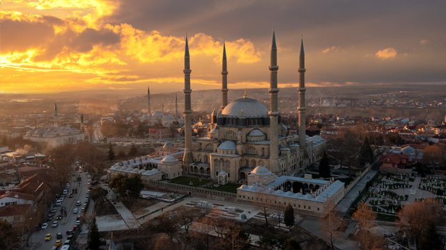 Hacet duası