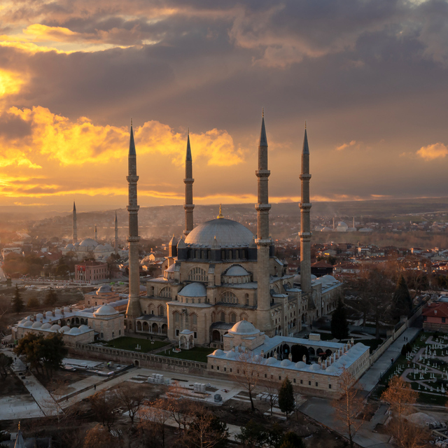 Hacet duası