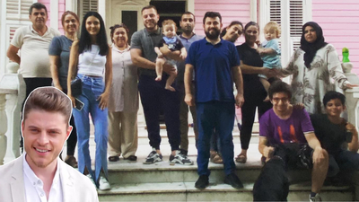 Vefa borcunu depremde ödedi