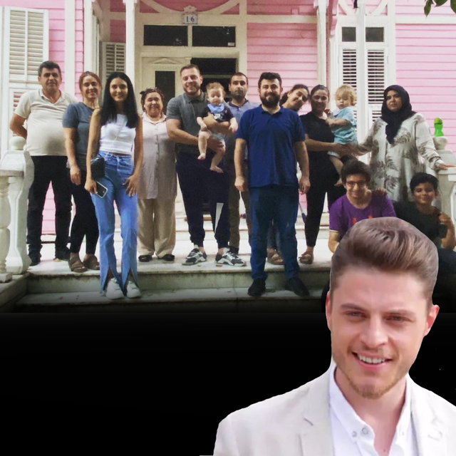 Vefa borcunu depremde ödedi