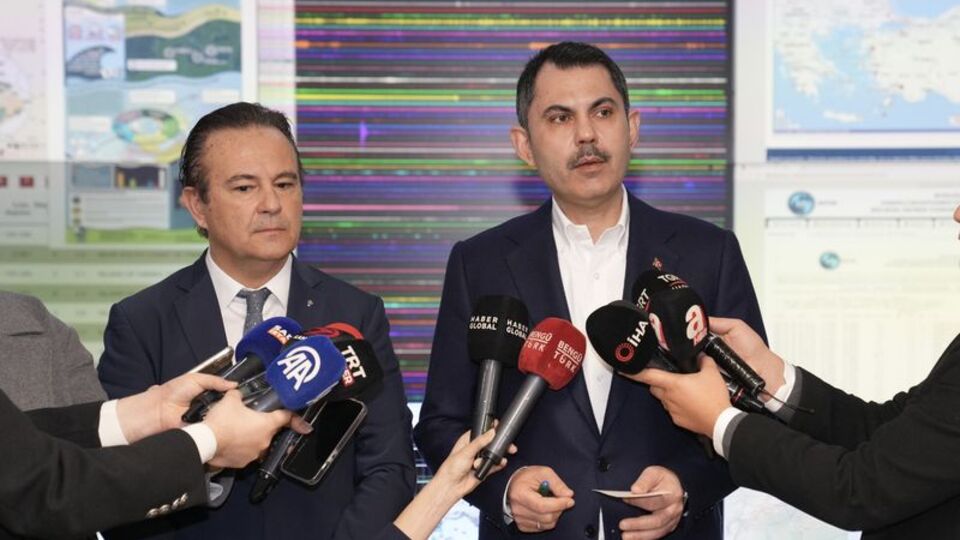 "Dirençli bir İstanbul vadediyoruz"