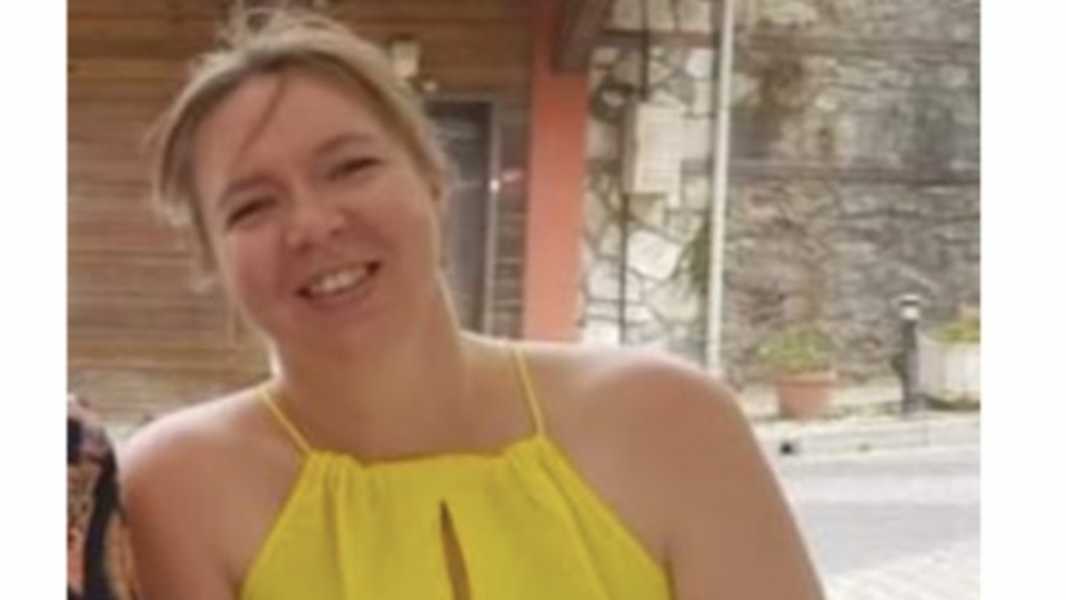 İngiliz öğretmen İstanbul'da vahşet kurbanı oldu!