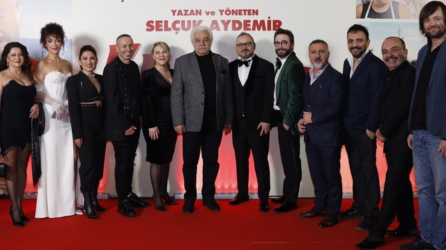 "Asıl efsane Serdar ağabey"