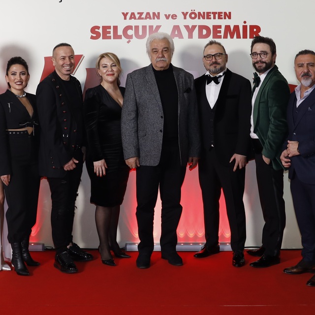 "Asıl efsane Serdar ağabey"