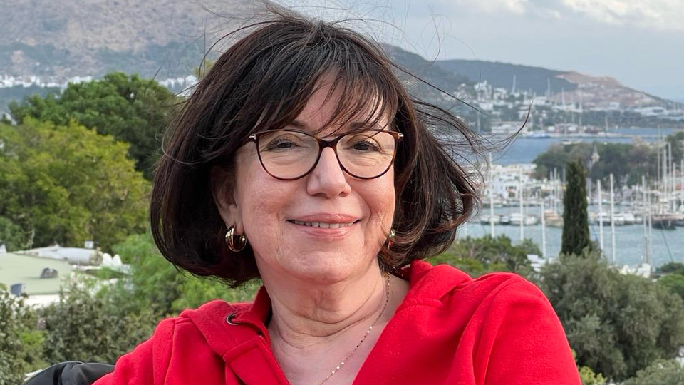 Çeviri Ödülü Regaip Minareci'nin oldu