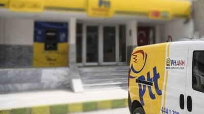 Sahte e-postalara dikkat!